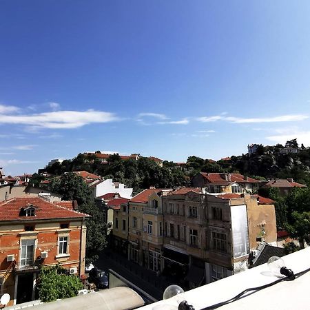 Rare View Apartment Plovdiv Bagian luar foto