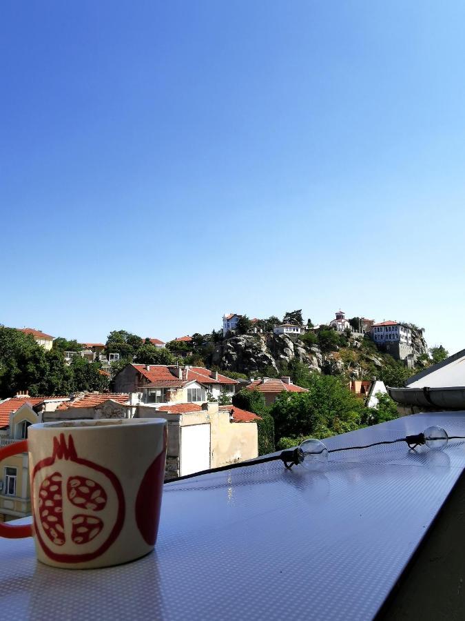 Rare View Apartment Plovdiv Bagian luar foto